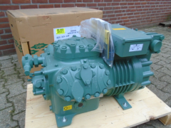 Bitzer 6GE-30Y 20P Ecoline compressor.